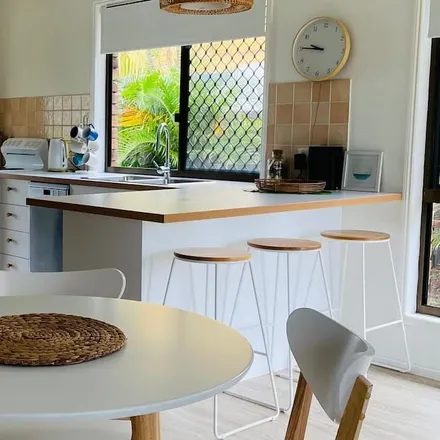 Rent this 2 bed house on Elliott Heads in Bundaberg Region, Australia