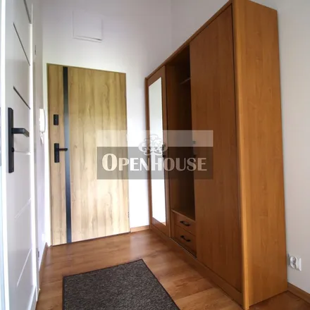 Rent this 2 bed apartment on Teren dawnej Synagogi (skwer) in Hugona Kołłątaja, 67-200 Głogów