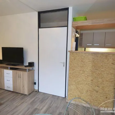 Rent this 1 bed apartment on Jeverstraße 19 in 12169 Berlin, Germany
