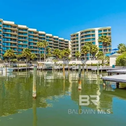 Buy this 2 bed condo on PHOENIX ON THE BAY 2 in 27582 Canal Road, Caswell