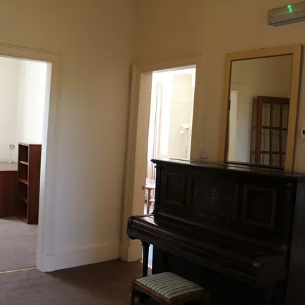 Image 1 - 13 Roseneath Terrace, City of Edinburgh, EH9 1JR, United Kingdom - Apartment for rent