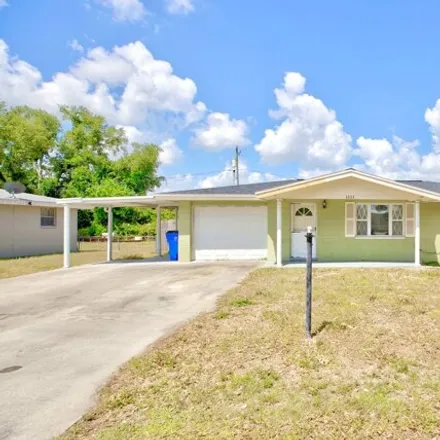 Buy this 2 bed house on 3333 Sparta Circle in Highlands County, FL 33870