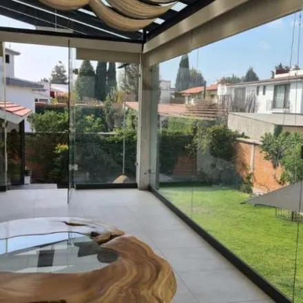 Rent this 4 bed house on unnamed road in 50245 Metepec, MEX