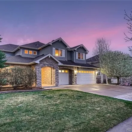 Buy this 5 bed house on 7567 South Duquense Court in Aurora, CO 80016