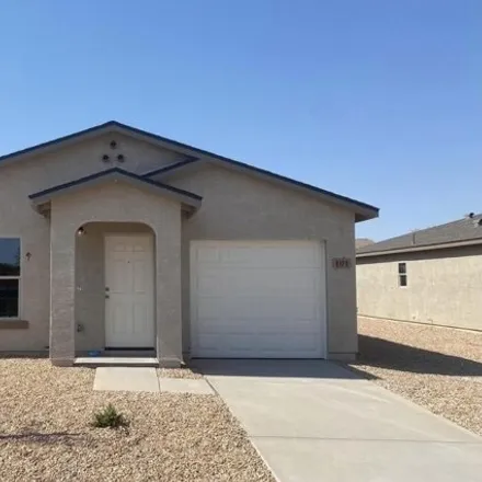 Rent this 3 bed house on Bobcat Way in Casa Grande, AZ