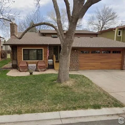 Buy this 3 bed house on 146 South Raintree Lane in Louisville, CO 80027