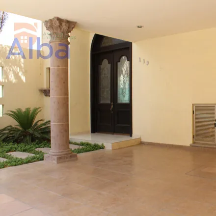 Buy this 2studio house on Cami in 20117 Aguascalientes City, AGU