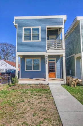 Buy this 3 bed house on 391 Edwin Street in Nashville-Davidson, TN 37207