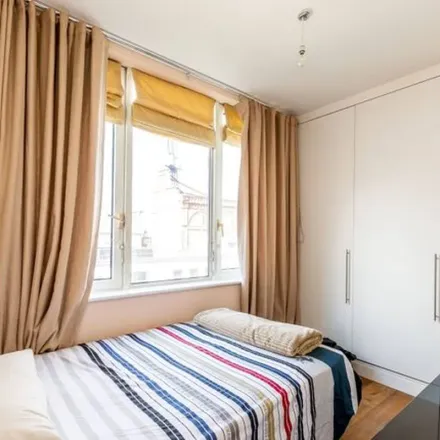 Image 1 - Cheyne Terrace, 77 Chelsea Manor Street, London, SW3 5QJ, United Kingdom - Apartment for rent