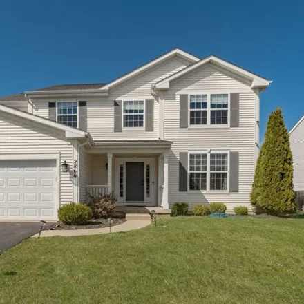 Buy this 5 bed house on 2866 Troon Drive in Montgomery, Bristol Township
