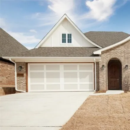 Buy this 3 bed house on unnamed road in Oklahoma City, OK 73170