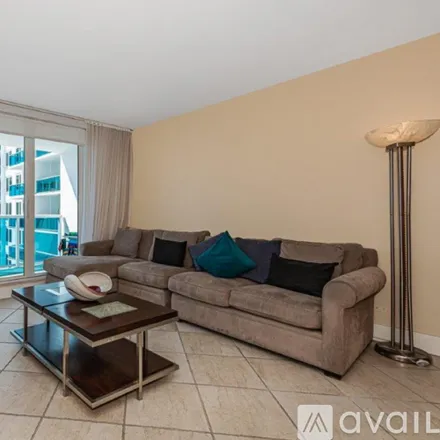 Image 5 - 2301 Collins Avenue, Unit 1202 - Apartment for rent