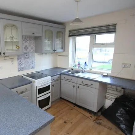 Image 3 - Ball Court, Flemingston Road, St Athan, CF62 4JH, United Kingdom - Townhouse for sale