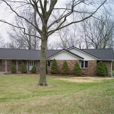 Buy this 4 bed house on Sycamore Ridge Drive in Lansing, KS 66043