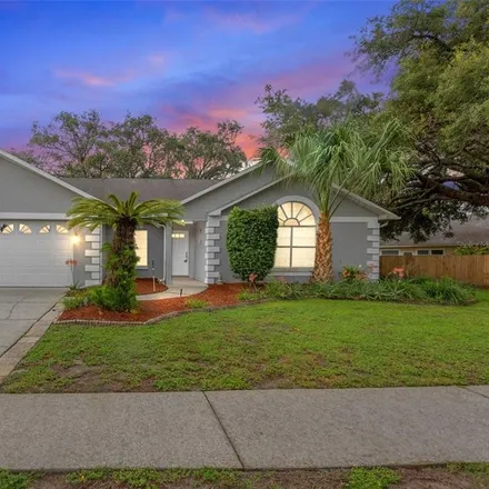 Buy this 3 bed house on 8910 Brooker Drive in Pasco County, FL 34655