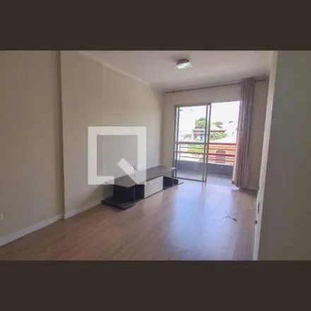Rent this 3 bed apartment on Rua Antonia Bizarro in Jardim das Flòres, Osasco - SP