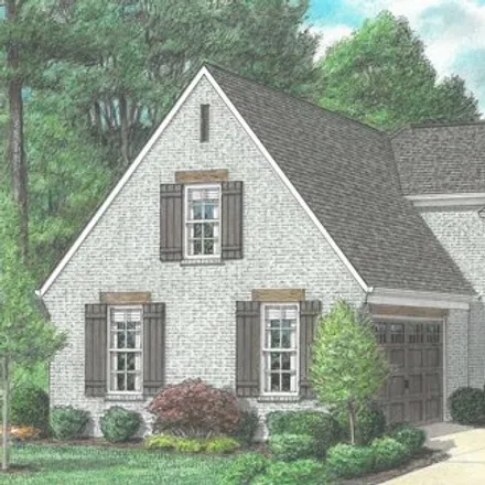 Buy this 5 bed house on Alloway Cove in Piperton, Fayette County