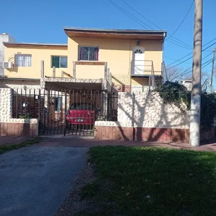 Image 1 - Méjico 501, Belgrano, Rosario, Argentina - House for sale