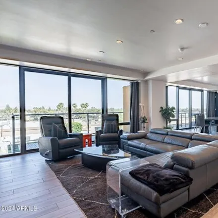 Image 1 - Entertainment District, 4422 North 75th Street, Scottsdale, AZ 85251, USA - Apartment for rent