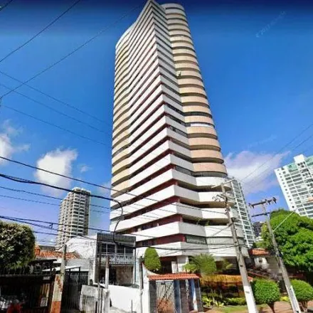 Buy this studio apartment on Avenida Conselheiro Furtado 2810 in Cremação, Belém - PA