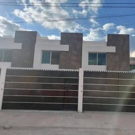 Buy this 3 bed house on Calle Río Cazones in 72570 Puebla, PUE