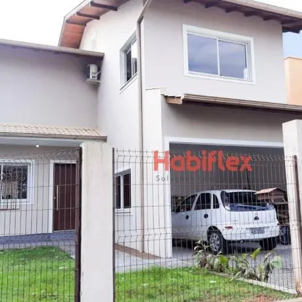 Buy this 4 bed house on Servidão Correio Sul in Campeche, Florianópolis - SC