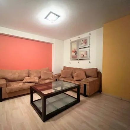 Rent this 2 bed apartment on Calle Colorado in Colonia Nápoles, 03810 Mexico City