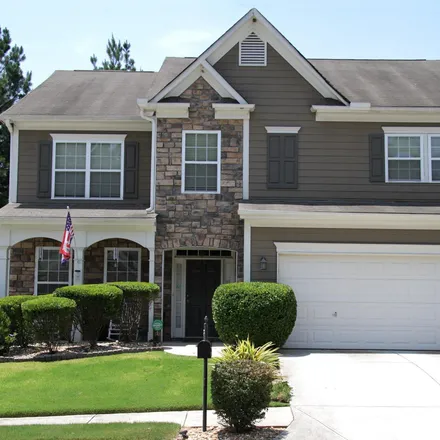 Buy this 4 bed house on 4060 Amberleigh Trace in Gainesville, GA 30507