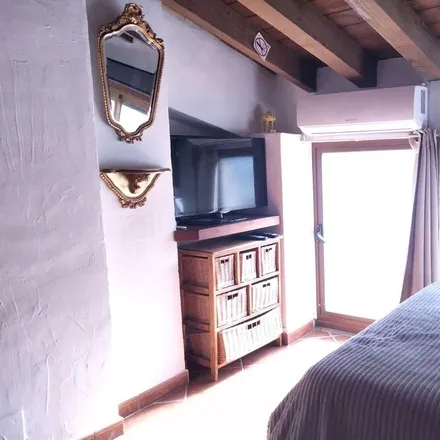 Rent this 4 bed house on Frigiliana in Andalusia, Spain