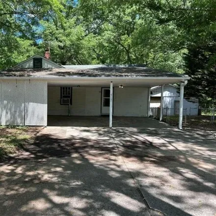 Image 4 - 515 Turner Ave, Palmetto, Georgia, 30268 - House for sale