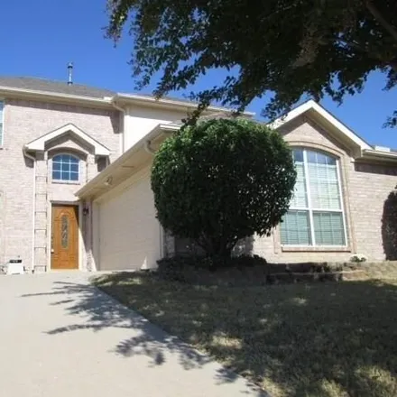 Rent this 4 bed house on 1847 Carver Drive in Carrollton, TX 75010