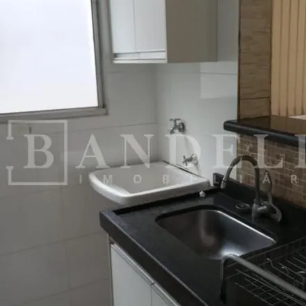 Rent this 2 bed apartment on Avenida Doutor Miguel Couto in Jardim Brasília, Araraquara - SP