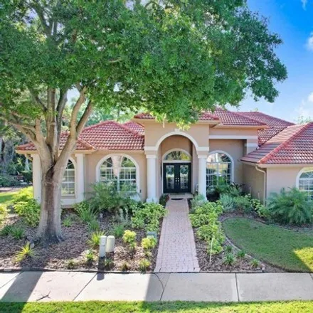 Buy this 4 bed house on Oak Ridge Road in Safety Harbor, FL 34695