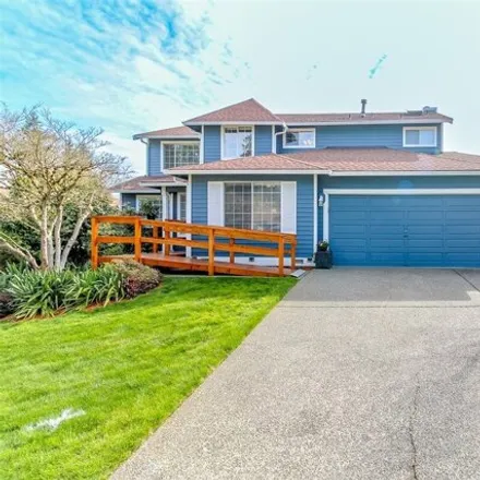 Buy this 4 bed house on 31450 117th Place Southeast in Auburn, WA 98092