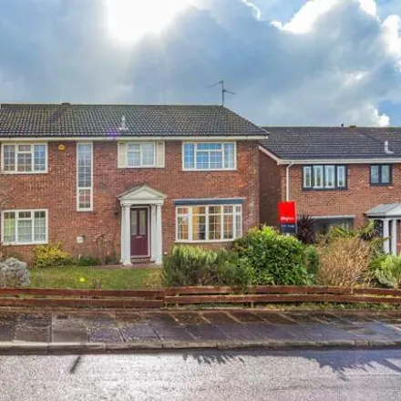 Buy this 5 bed house on Ridgeway in Cardiff, CF14 0RR