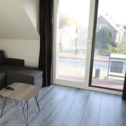 Rent this 2 bed apartment on Ditlaar 55 in 1066 EE Amsterdam, Netherlands