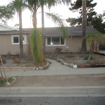 Buy this 3 bed house on 2993 Corpus Christi Avenue in Fairway Park, Simi Valley