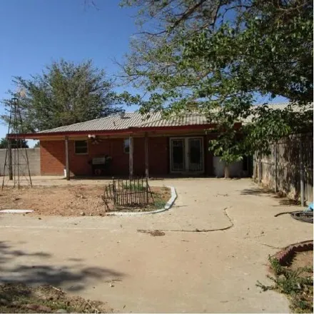 Image 4 - 2901 North Greer Road, West Odessa, TX 79764, USA - House for sale