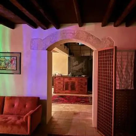 Rent this 4 bed apartment on Casa di Reclusione Attilio Bonincontro in Vico Murena, 96017 Noto SR