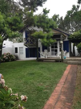 Rent this studio house on Las Sirenas 22 in 20000 La Barra, Uruguay