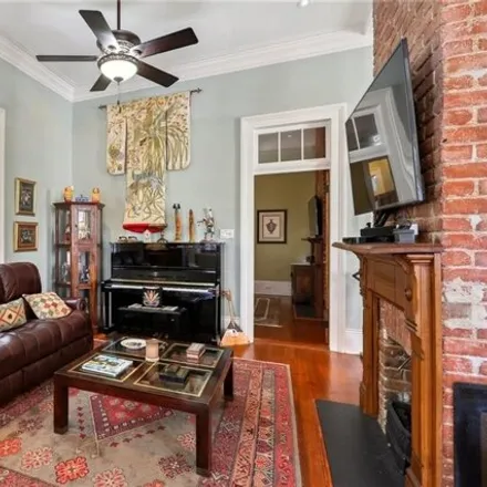 Image 4 - 1431 Dauphine Street, Faubourg Marigny, New Orleans, LA 70117, USA - House for sale