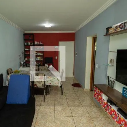 Buy this 2 bed apartment on Congregação Cristã no Brasil in Rua Grã-Bretanha 47, Taboão