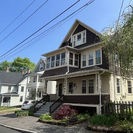 Rent this 2 bed apartment on 18 Clarkson Street in Ansonia, CT 06401