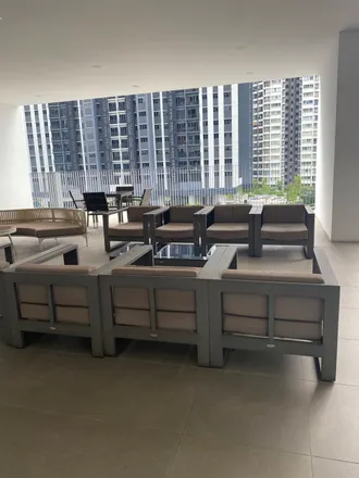 Image 9 - Fera Residence, The Quartz, Jalan Wangsa Kuarza, Wangsa Maju, 54100 Kuala Lumpur, Malaysia - Apartment for rent