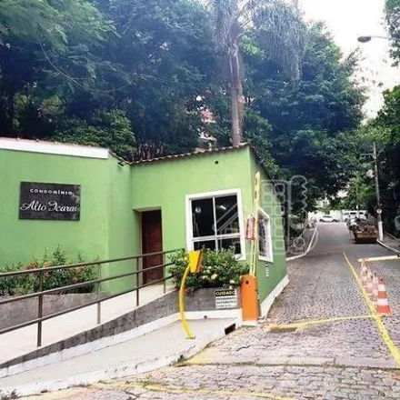 Image 1 - Movida Seminovos, Rua Abílio Soares, São Lourenço, Niterói - RJ, 24030-211, Brazil - Apartment for sale