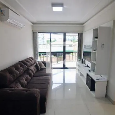 Rent this 2 bed apartment on Rua José Candido Nascimento in Barra da Tijuca, Rio de Janeiro - RJ