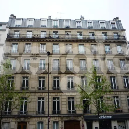 Image 4 - 27 Rue Péclet, 75015 Paris, France - Apartment for rent