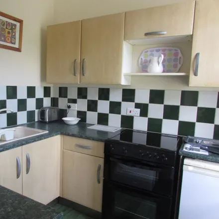 Rent this 1 bed apartment on Tovells Road in Ipswich, IP4 4DS