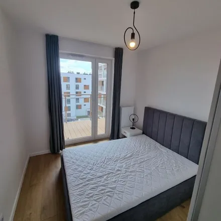 Image 3 - Różana, 20-538 Lublin, Poland - Apartment for rent