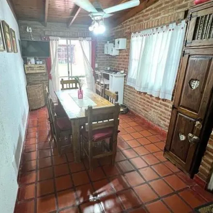 Buy this 2 bed house on General Eduardo Munilla 3230 in Partido de Morón, B1712 CDU Castelar